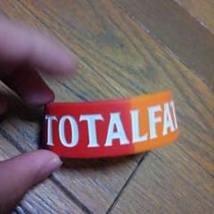 TOTALFAT ラババンのサムネイル