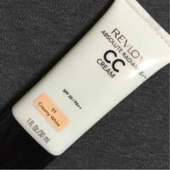REVLON❤︎CCクリームのサムネイル