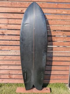 レア CHANNELIsland ci fish 5'5