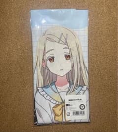 学園アイドルマスター 篠澤広 A3ポスター DMMスクラッチのサムネイル