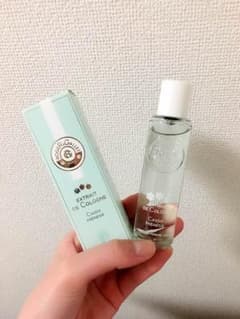 ロジェ ガレ コロン カシスフレネジーのサムネイル