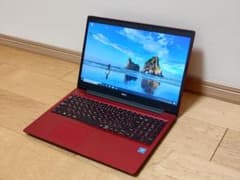 ☆訳あり☆ PC-NS150/Nのサムネイル