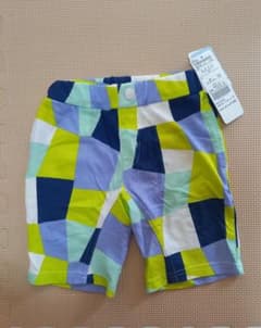 【新品タグ付き】パンツ 100のサムネイル