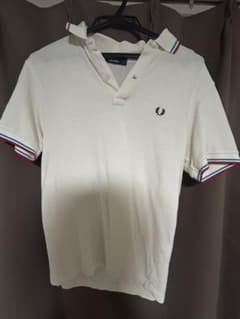 FRED PERRY ポロシャツ M
