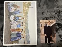 INI 2nd写真集Viva la vita