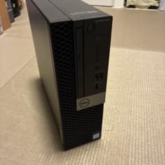H*i様 dell optiplex 5060 デスクトップパソコン　Windo H*i様 dell optiplex 5060 デスクトップパソコン Windo - メルカリ
