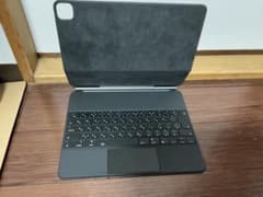 ロビン様専用　Apple Magic Keyboard 12.9インチ用のサムネイル
