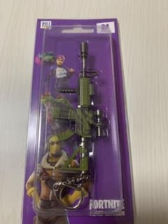 限定品 フォートナイト 銃（アサルト）のサムネイル