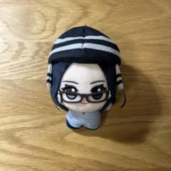 GIGO LE SSERAFIM YUNJIN ぬいぐるみ マスコットのサムネイル