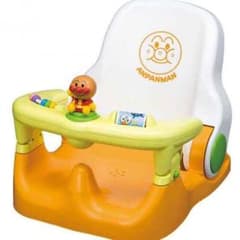 ベビーお風呂チェア❀ 新品未開封‼︎アンパンマンのサムネイル