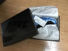 ナイキ エアフォーム ポジット 値下げありのサムネイル