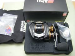 即決！◆◆新品！レボ ALC-BF7-L 左巻き◆ギア比：7.1:1 即決！◇◇新品！レボ ALC-BF7-L 左巻き◇ギア比：7.1:1 - メルカリ