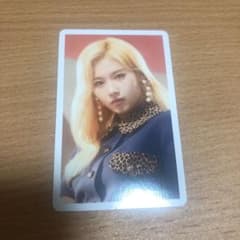 TWICE &TWICE ハイタッチ　トレカのサムネイル