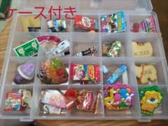 たべっ子どうぶつクジ、グミ、その他ガチャガチャグッズのサムネイル