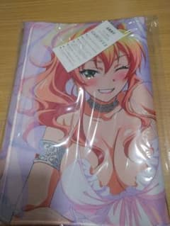 【はじめてのギャル】　八女ゆかな　プレイマットのサムネイル