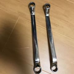 スナップオン•メガネレンチのサムネイル