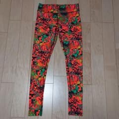 ZUMBAレディースボトムスのサムネイル