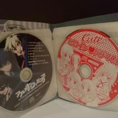 人気声優によるドラマCD&DVD8点　おまけ付きのサムネイル