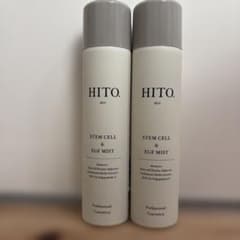HITO.（ヒト）SCミスト 250g 2本セット - メルカリ