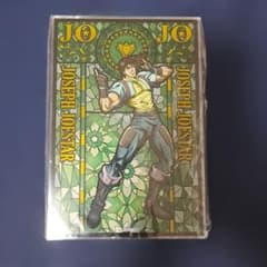 ジョジョワールド アクリルボード2弾 ジョセフのサムネイル