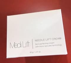 YA-MAN メディリフト　ニードルリフトクリーム　40g 新品　ヤーマンのサムネイル