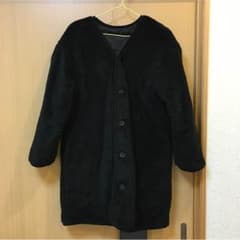 Aki様専用♡リバーシブル キルト ブルゾン♡のサムネイル
