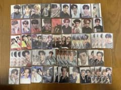 straykids スキズ　リノ　トレカ　まとめ売り　中華トレカ　封入トレカ straykids スキズ リノ トレカ まとめ売り 中華トレカ 封入トレカ