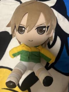 テニプリ ぎふぬい 白石蔵ノ介 - メルカリ