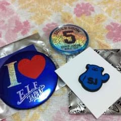 SUPERJUNIOR setのサムネイル