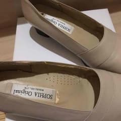 パンプス(ch様専用)のサムネイル