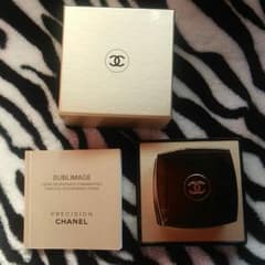 CHANELのサムネイル