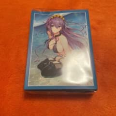 FGO Fate BB 水着　スリーブ　同人のサムネイル