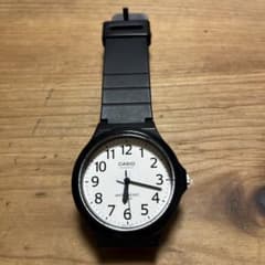 CASIO STANDARD カシオ スタンダード　チープカシオのサムネイル