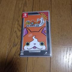 妖怪ウォッチ1 for Nintendo Switch レベルファイブ ザ ベ…のサムネイル