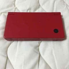 DS i 本体のサムネイル
