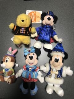 チップ ぬいぐるみ 【専用】のサムネイル