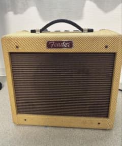 Fender Bronco ギターアンプ 本体のサムネイル