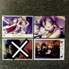 ラブライブ 一番くじ 園田海未のサムネイル