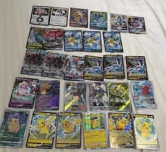 ポケモンカード まとめ売り 29枚 プロモ 現在高騰中 転売ヤー