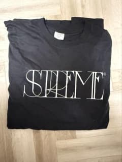 t*i様 Supreme Tシャツ ブラック XLのサムネイル