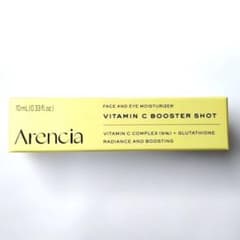 Arencia アレンシア　ビタミンC　ブースター　ショット　10mlのサムネイル