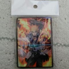ジャックアトラス スリーブのサムネイル
