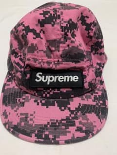 supreme シュプリーム キャップのサムネイル