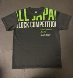 DESCENTE ALL JAPAN インターハイ記念Tシャツ メンズSサイズ - メルカリ