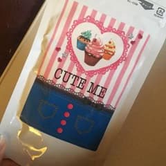 キュートミーのサムネイル
