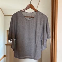半袖カットソーのサムネイル