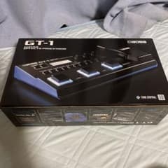 BOSS GT-1 値下げ不可のサムネイル