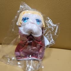 僕のヒーローアカデミア くじメイト ぬいぐるみマスコット アンナ・シェルビーノ - 3