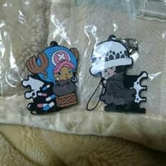 ONE PIECE ストラップのサムネイル