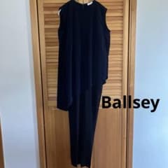 Tomorrowland ballsey コンフォートストレッチ オールインワンのサムネイル
